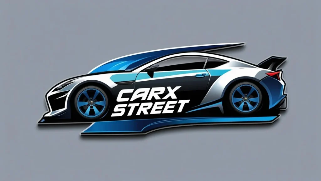 carxstreetmodapk