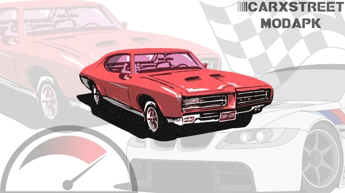 carxstreetmodapk