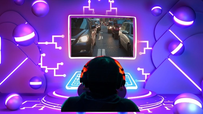 pc gaming