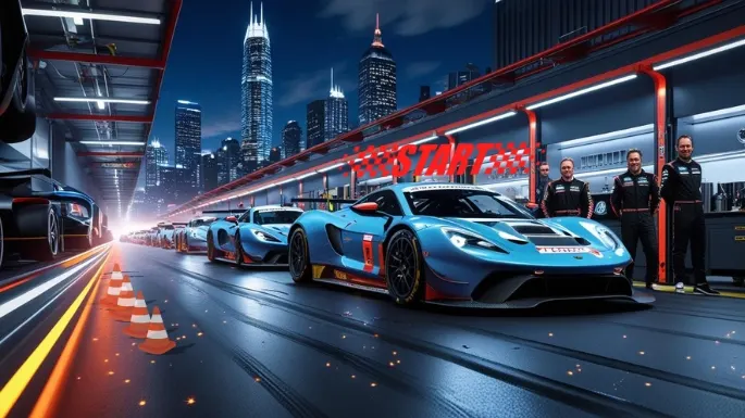 carx street mod apk pc version