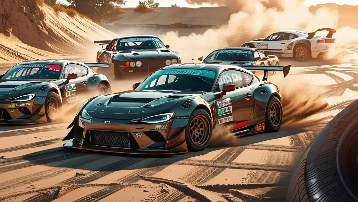 Carxstreet for pc