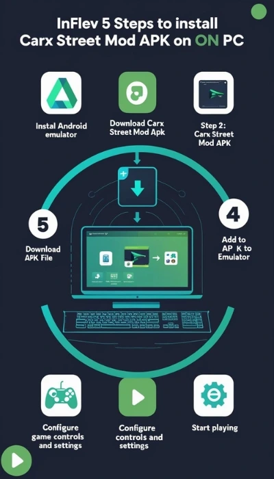 pc download process