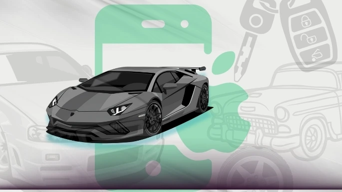 carxstreet for ios