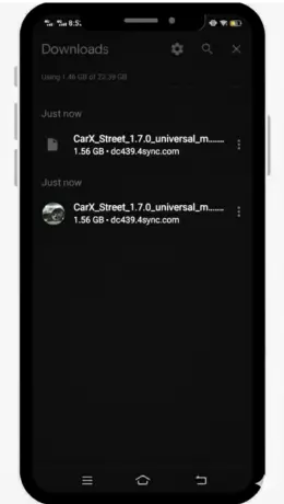 download carx street mod apk 3