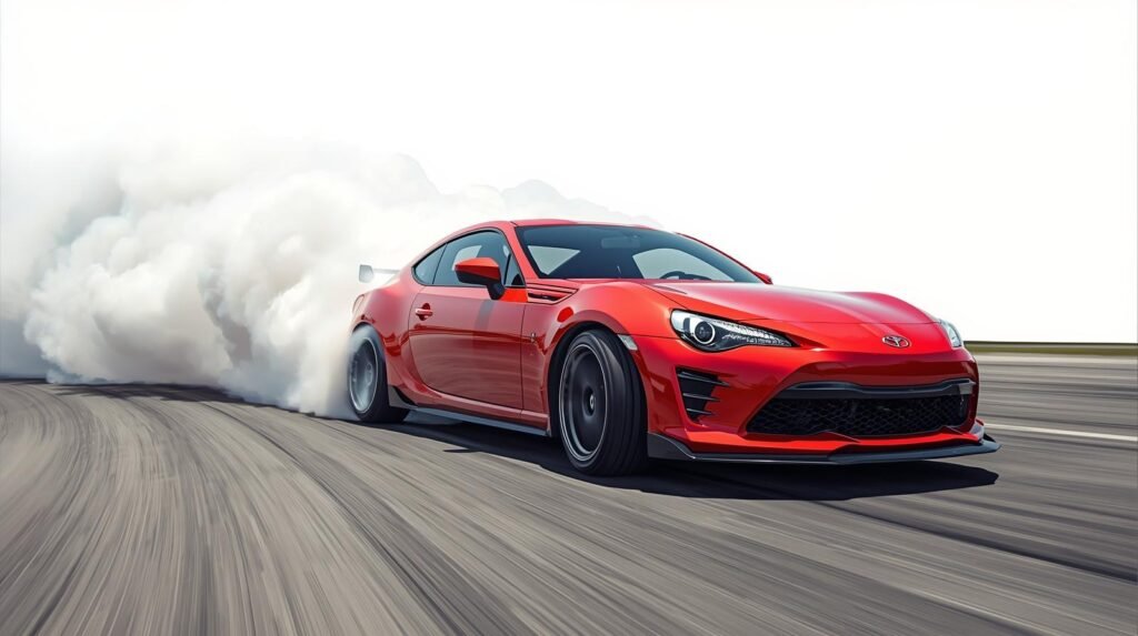 sportscarxstreetdrifting